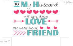 13 Free Printable Anniversary Cards