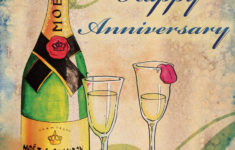 30 Best Happy Anniversary Cards Free To Download