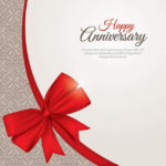 39 Free Anniversary Card Templates In Word Excel PDF
