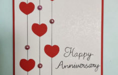 Anniversary Card