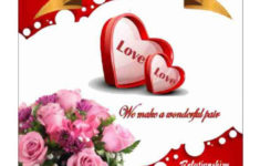 Anniversary Card Buy Online At Best Price In India Snapdeal