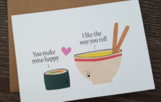 Anniversary Card Happy Anniversary Card Pun Card Etsy Anniversary