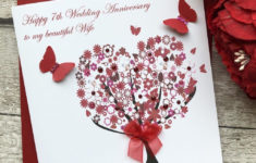 Anniversary Email Card Global News Update