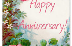 Anniversary Greetings Christian Ideas 2019 Happy Marriage Anniversary