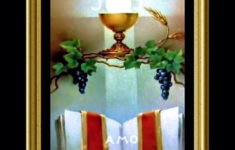 Anniversary Of Priest Celebrating Ordination Day Greeting Cards By