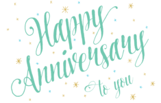 Anniversary Script Free Printable Anniversary Card Greetings Isla