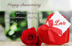 Best Happy Anniversary Card Images Free Download