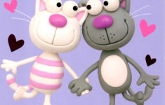 Cute Funny On Your Anniversary Greeting Card Cards Love Kates