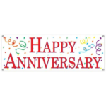 Download High Quality Happy Anniversary Clipart Border Transparent PNG