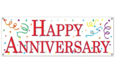 Download High Quality Happy Anniversary Clipart Border Transparent PNG