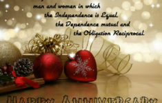 Full Size Happy Anniversary Wishes Cards Download Aajkalfun