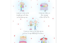 Hallmark Anniversary Quotes QuotesGram