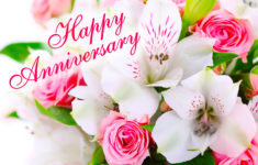 Happy Anniversary Best Wishes Pics