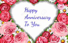 Happy Anniversary Wishes For Friends Quotes And Images Ultra Wishes