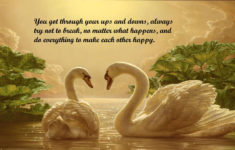 Happy Wedding Anniversary Greeting Cards Wishes Best Wishes