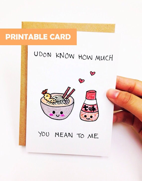 Printable Anniversary Cards For Boyfriend