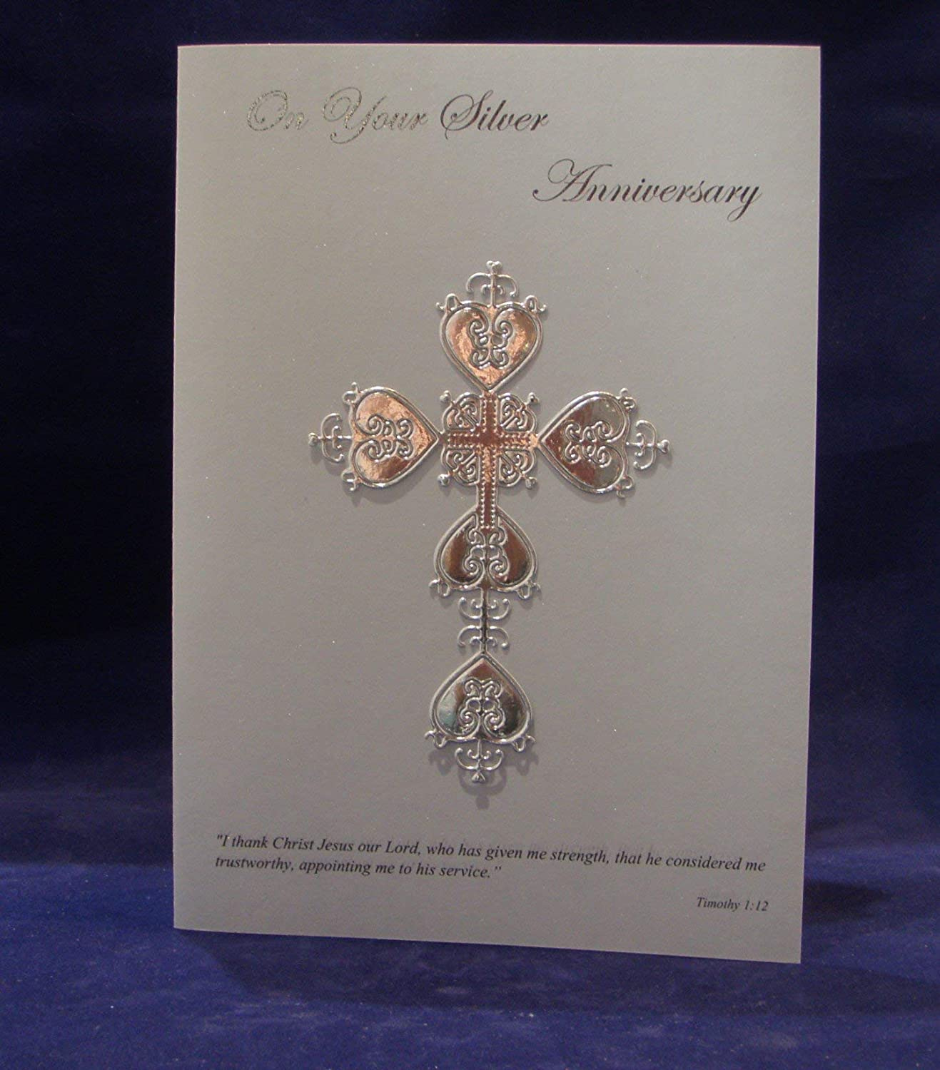 Religious Anniversary Card Ordination Card Card For Nun Card For 