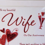 Wedding Anniversary Wishes For Wife Snipping World