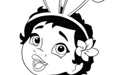 Disney Easter Colouring Sheets &amp; Cards – Free Printables | Mama Geek inside Free Printable Disney Easter Cards