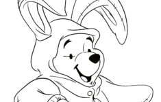 Disney Easter Colouring Sheets &amp; Cards – Free Printables | Mama Geek intended for Free Printable Disney Easter Cards