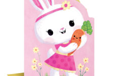 Easter Cards For Kids regarding American Greetings Printable Easter Cards