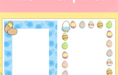 Editable Easter Card Insert Templates. pertaining to Free Printable Easter Card Inserts