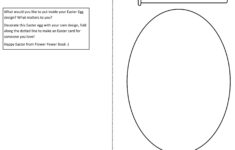 Free Easter Cards &amp; Springtime Colouring Activities For Children for Free Printable Kids To Customize Easter Cards