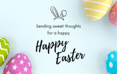 Free Printable, Customizable Easter Card Templates | Canva with Easter Card Designs Printable