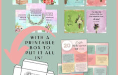 Free Printable Easter Memory Verses | Healing Home intended for Free Printable Easter Card Verses