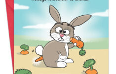 Funny Easter Cards. Funny Easter Day Cards. Humorous Greeting intended for Free Funny Printable Easter Cards