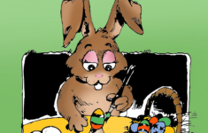 Huge Printable Easter Card Collection In High Quality in Free Printable Easter Cards For Your Daughter