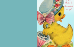 Huge Printable Easter Card Collection In High Quality inside Free Printable Easter Cards For Mom