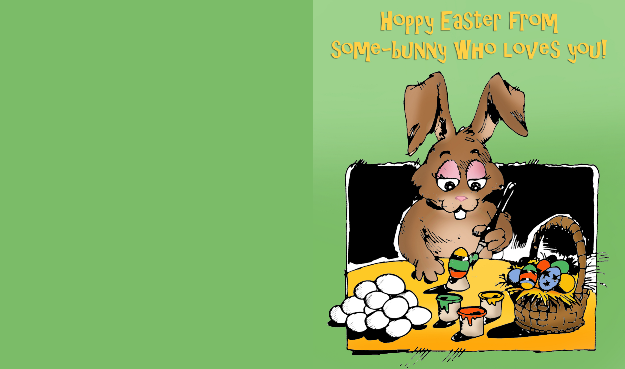 Huge Printable Easter Card Collection In High Quality regarding Funny Printable Easter Cards