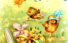 Huge Printable Easter Card Collection In High Quality with regard to Free Printable Easter Card For Wife