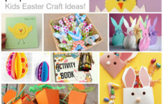 Papermill Direct | Easter Card Ideas For Kids pertaining to Activity Village Printable Easter Cards