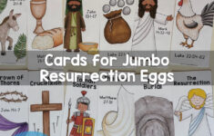 Spanish Easter Card - Etsy with Easter Card Printable Lds Spanish